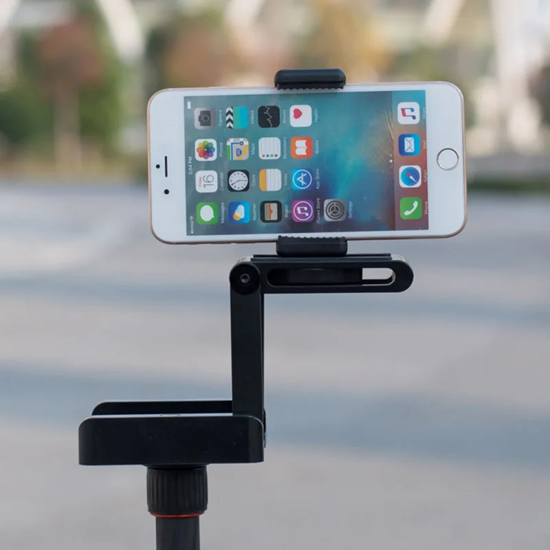 Высокое качество z-образный штатив для камеры складной шарнирный держатель