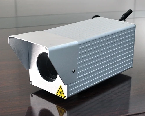 

Zoom 2W IR laser illuminator for CCTV camera /20-500M long changeable