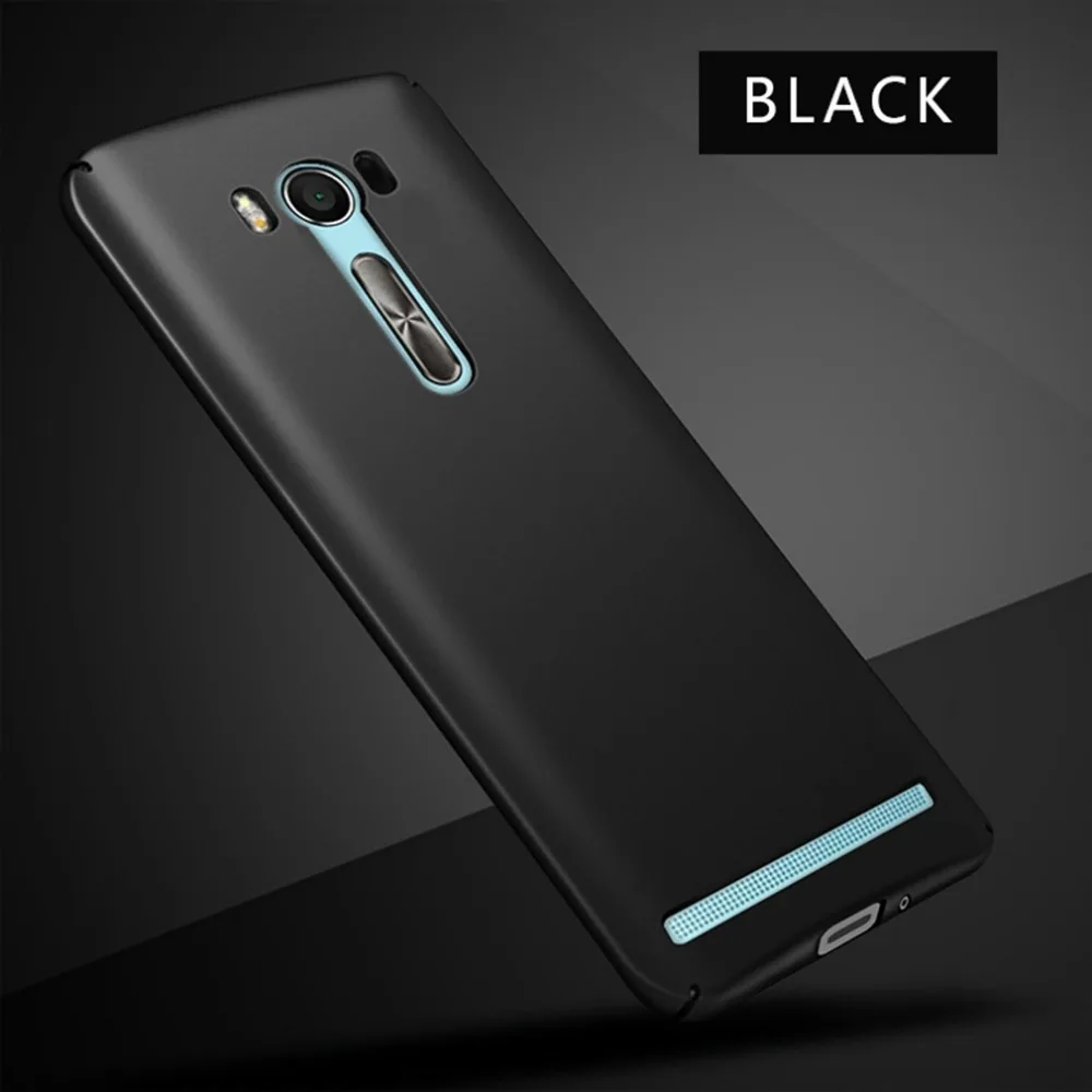 Чехол для Asus Zenfone Selfie ZD551KL жесткий пластиковый Роскошный чехол ZD551kl 5 дюйма |