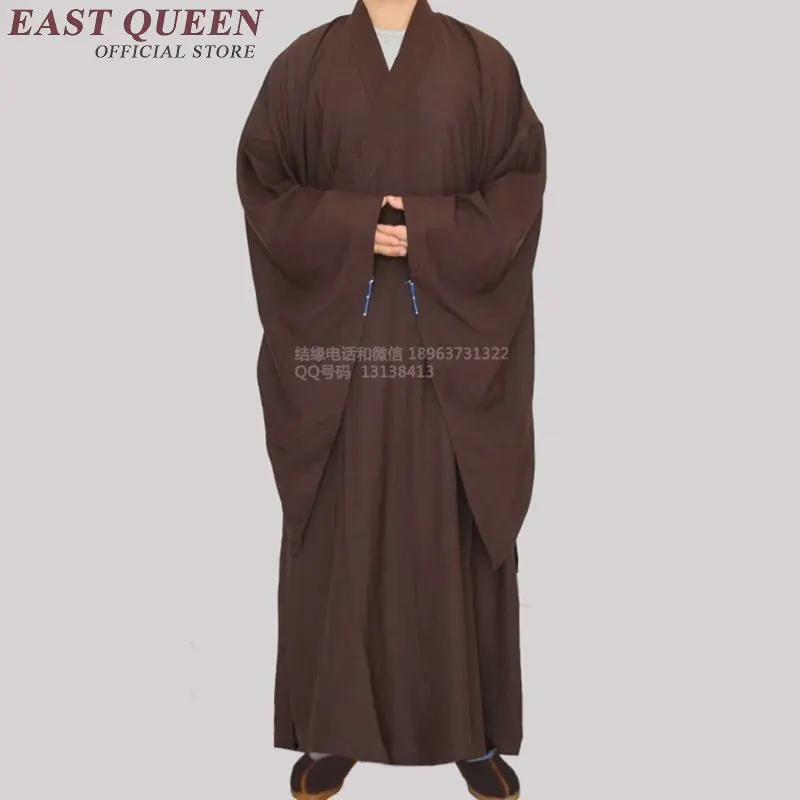 Искусственная одежда для монахов искусственная буддистских высокого качества