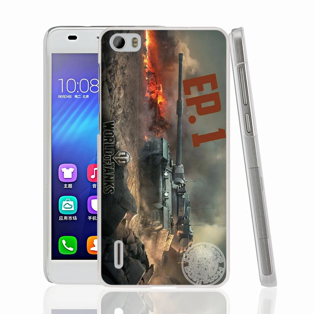 Чехол для мобильного телефона HAMEINUO чехол huawei honor 3C 4A 4X 4C 5X 6 7 8 Y3 Y5 Y6 2 II Y560 Y7 2017|world of