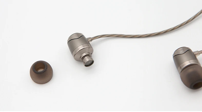 Новейшая модель SoundMAGIC E11C наушники-вкладыши с микрофоном тяжелый бас Музыка ухо мобильный наушник оригинальные анти-фальшивые