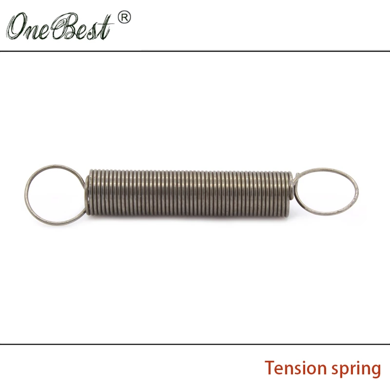 3 шт./лот DIY Reprap Kossel Delta Rostock пружина натяжения Putt демпфирующая аксессуары для 3D