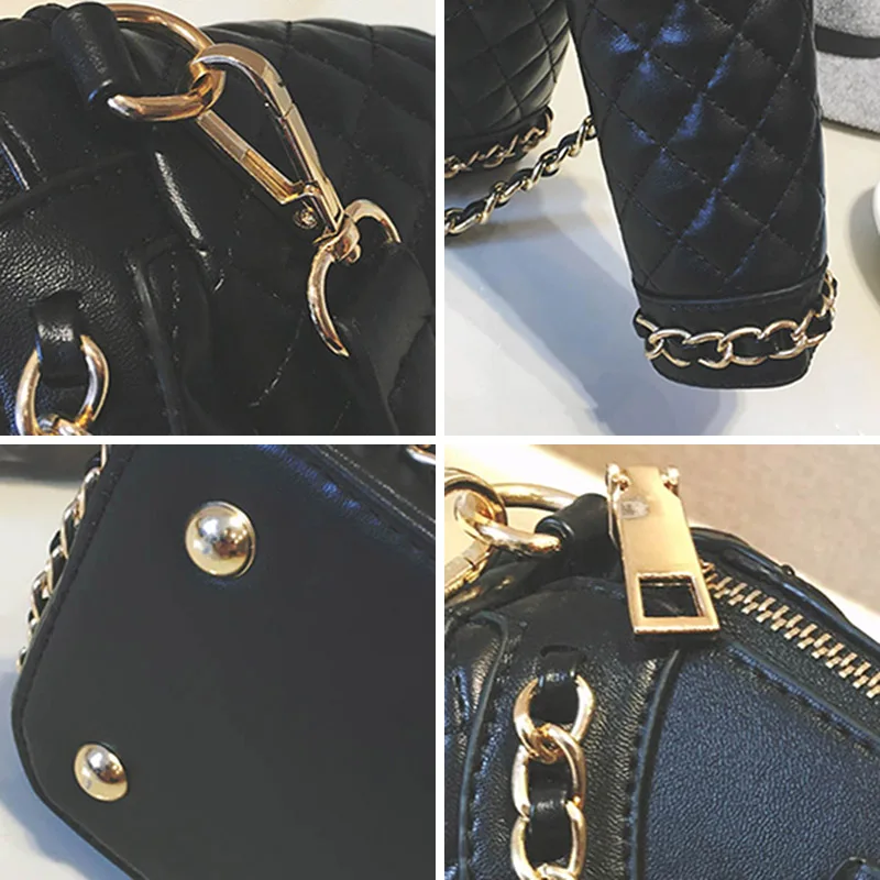Fahsion Women Chains Shoulder Bags Clothes Shape Female Exquisite PU Handbag Lady Travel Casual Crossbody Vacation Tote SS3433 | Багаж и