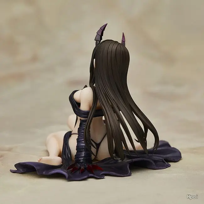 16 см до Love Darkness Kotegawa Yui девушка сексуальное Аниме Фигурки ПВХ фигур коллекция