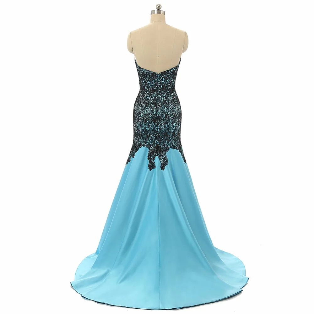 Forevergracedress настоящая фотография НОВЫЙ Дизайн платье для выпускного вечера 2017 г.