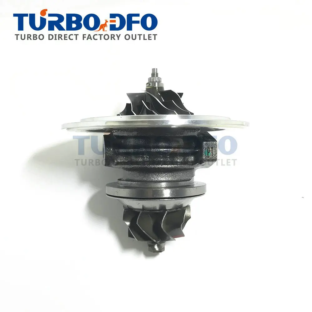 Турбина GT2052S ядро Garrett turbo CHRA сбалансированная 710641 для Ssang Yong Rexton 2.9TD 88 кВт 120 л.с. OM662