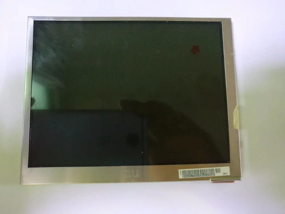 New 5.6 inch CCFL backlight display industrial control. Monitoring 59.05A03.020 59.05A03.008 LCD Screen Touch Panel |