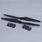 2 пары4 шт. Gemfan 1050 CWCCW пропеллер Graupner для RC Multirotor RC вертолет Multi Rotor UFO FPV Copter пластиковые реквизиты