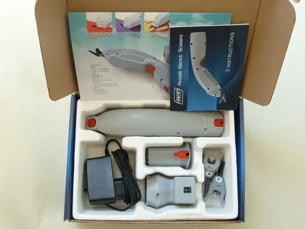 Электрический кожаный резак | Инструменты