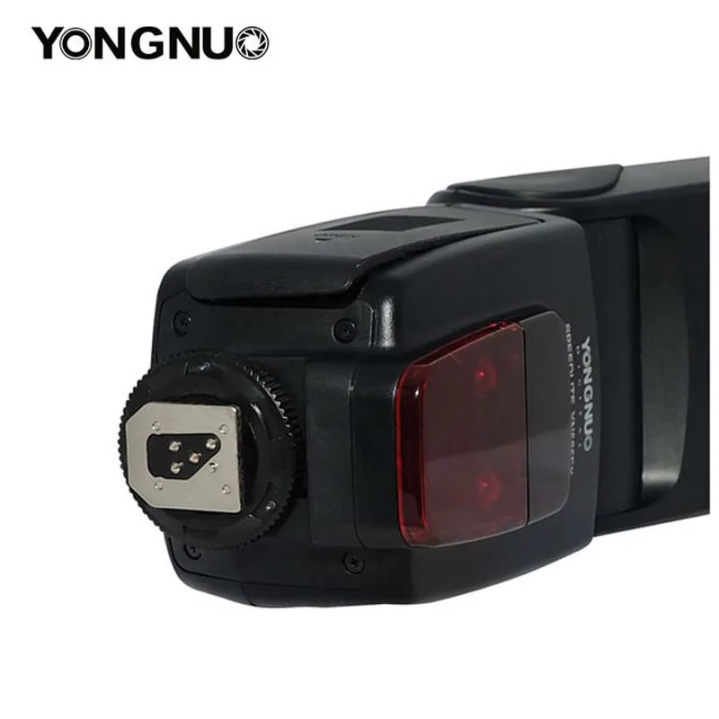 Беспроводная вспышка YONGNUO YN585EX P-TTL Вспышка TTL Speedlite для фотовспышки Pentax