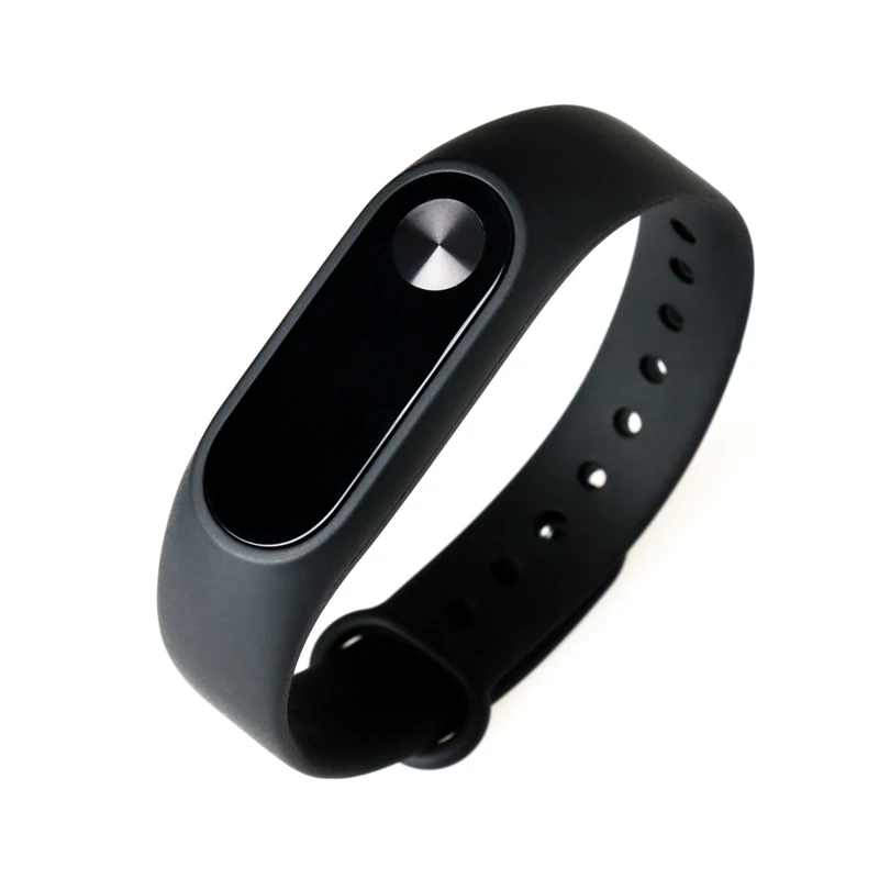Оригинальный Смарт браслет Xiaomi Mi Band 2 фитнес монитор сердечного ритма Band2 с OLED