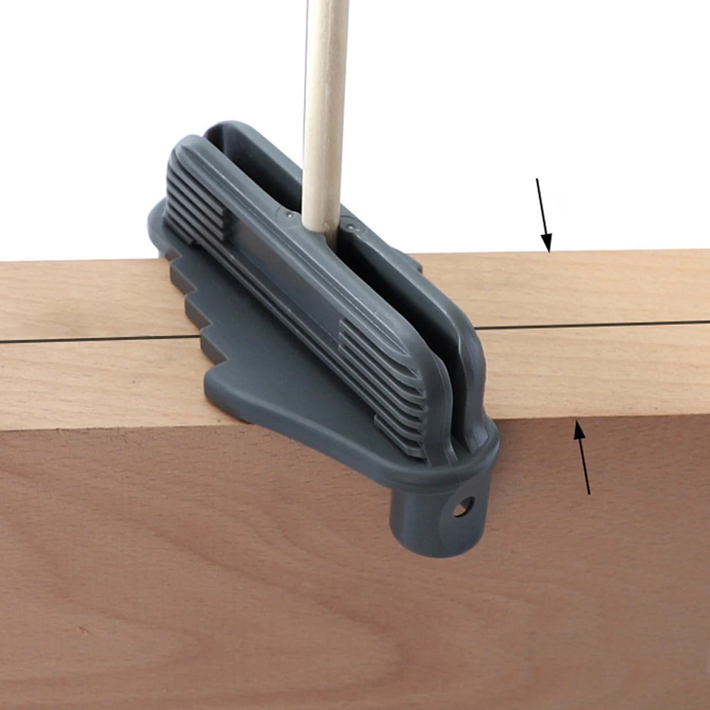 

Marking Center Finder Line Scriber For Find Exact Center Marking Gauge DIY Carpentry Woodworking Tools