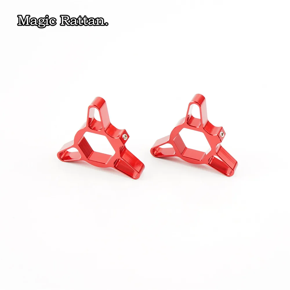 17mm Motorcycle Fork Preload Adjusters For TL1000S 1997-2001 TL1000R 1998-2003 | Автомобили и мотоциклы
