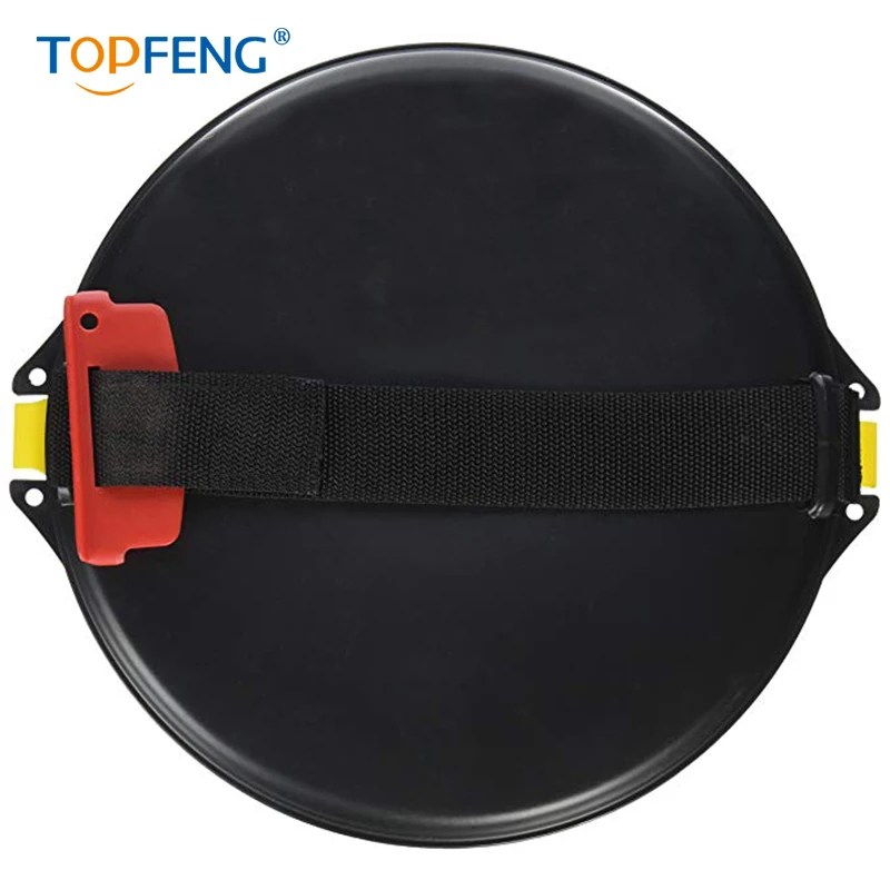 TopFeng paint 2It Pro-палитра анти-гравитационных поддонов. Многофункциональный комплект премиум-класса для легкой окраски. Не проливается, не капает, не беспорядок