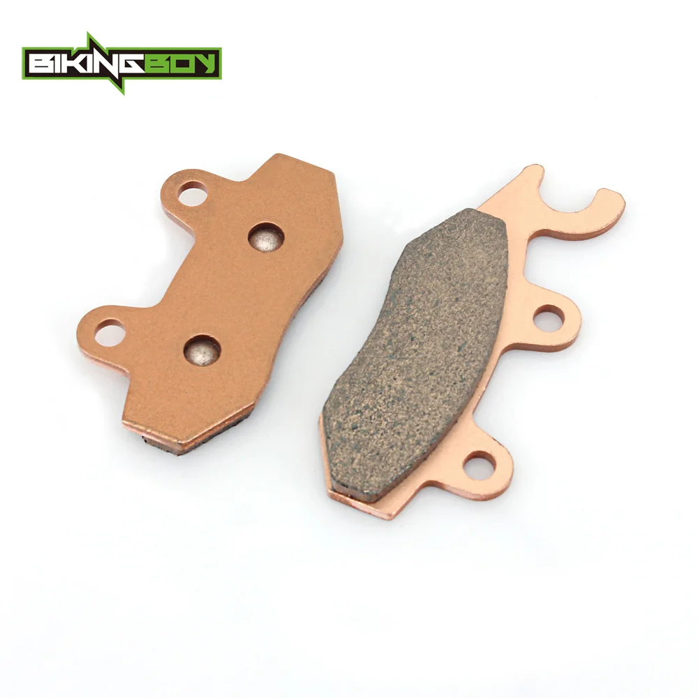 Передние тормозные колодки BIKINGBOY YZ 125 250 89-97 TT R 93-97 WR 1991-1997 XTZ 03-10 200 92-94 DT 92 93 230 97 98 |