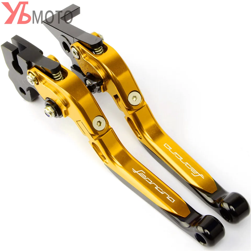 CNC Складные Выдвижные Тормозные Рычаги Сцепления Мотоцикла для Benelli BJ500 Leoncino 500 Leoncino500 Leonine LeonineX