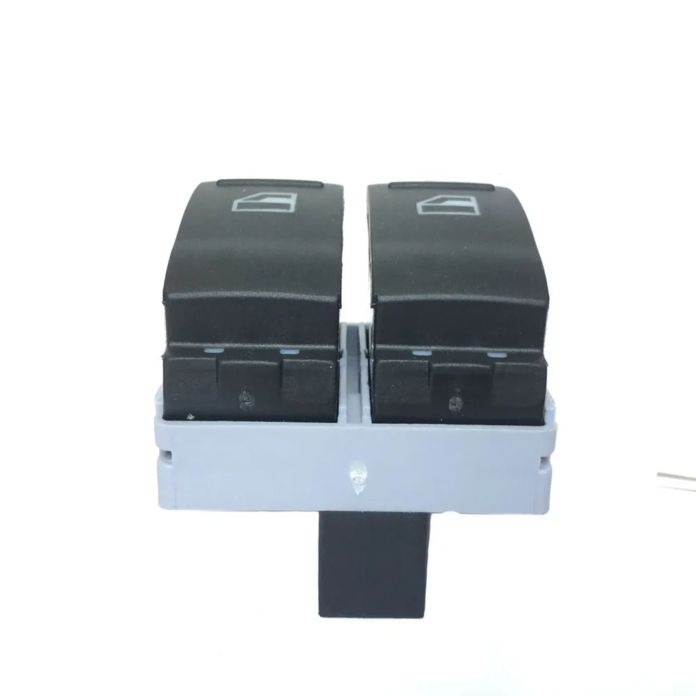 Кнопка управления стеклоподъемником для Volkswagen VW Multivan Transporter T5 T6 7E0959855 7E0 959 855A|buttons