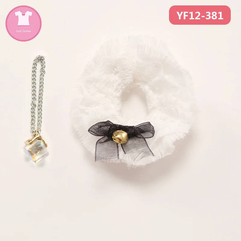 YF12 to 381 BJD SD Кукла Одежда модное платье для 1/12 Cocoriang тело YF12 до 381 382 183 Кукла наряд аксессуары - Цвет: YF12 to 381