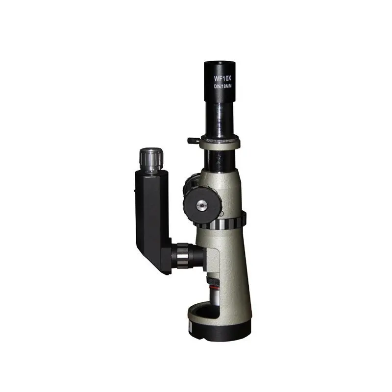 

Byes/ Bang portable metallographic microscope, in situ metallurgical microscope, hand-held metallographic microscope