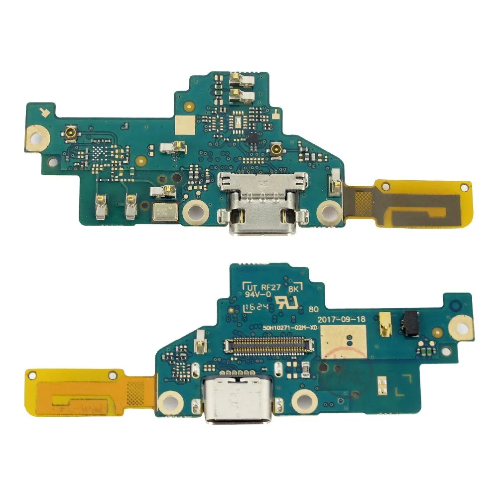 Шлейф для док-станции зарядки Google Pixel/Nexus S1 5 0 дюйма | Мобильные телефоны и