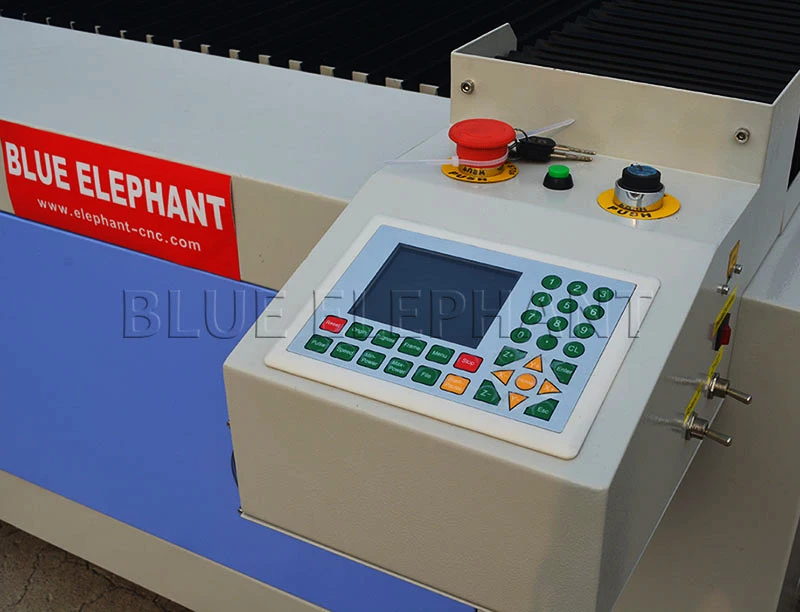 Профессиональный Производитель! Станок для лазерной резки углеродистой стали