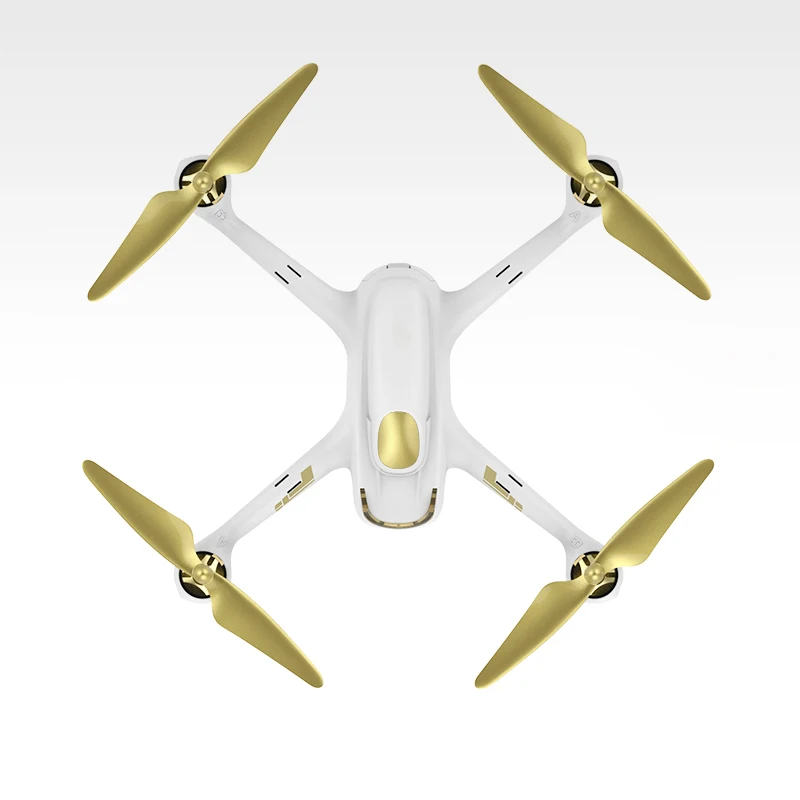 (В наличии) 100% оригинальный Квадрокоптер Hubsan X4 H501S FPV Дрон с камерой 1080P GPS следуй за