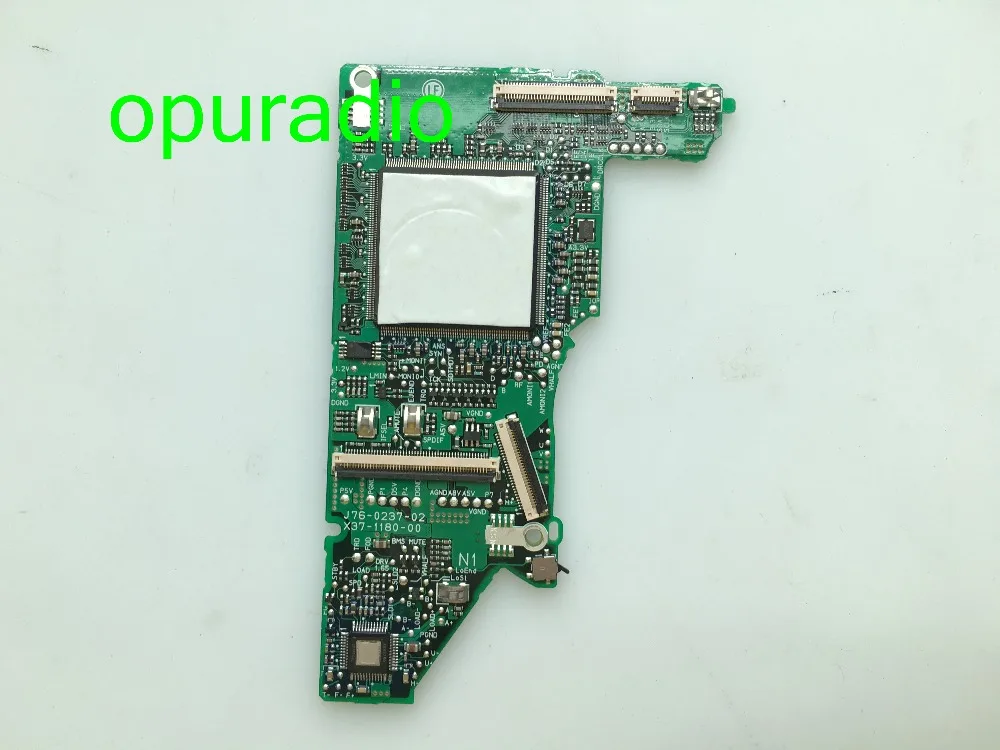 Совершенно новая печатная плата для ПК Стандартная DVD-привода DVS8605V DVS8604