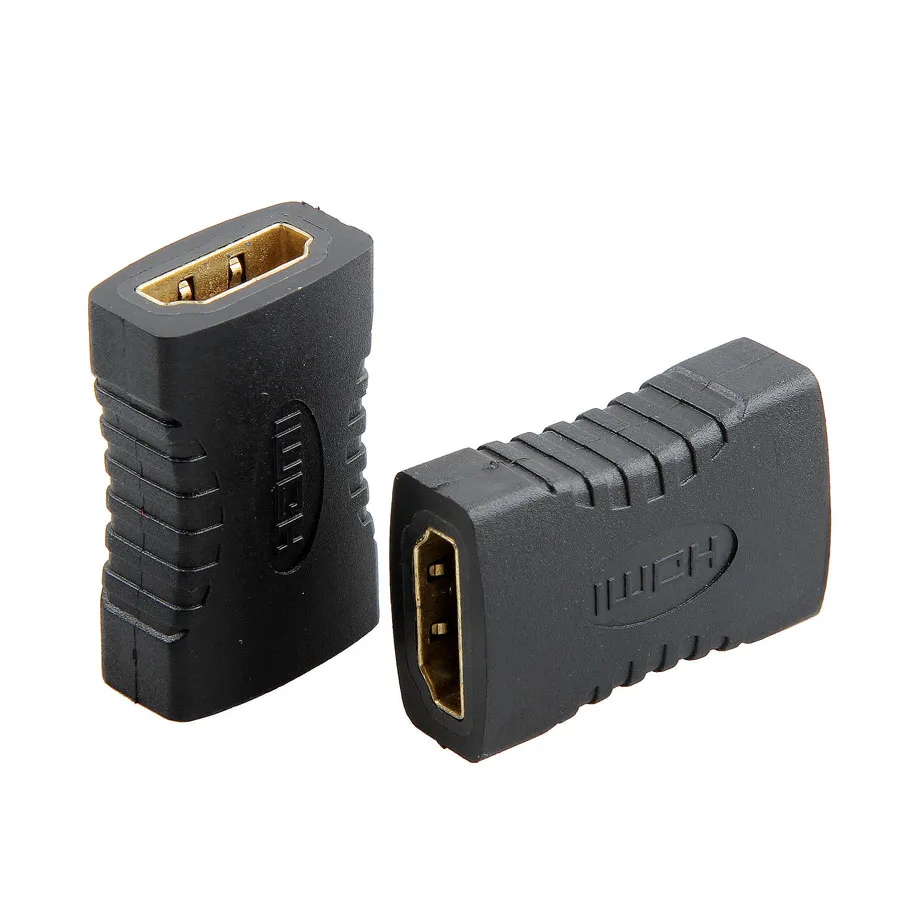 19 Pin HDMI Женский к адаптер штекер RCA удлинитель видео конвертер|adapter hdmi|to hdmihdmi rca |