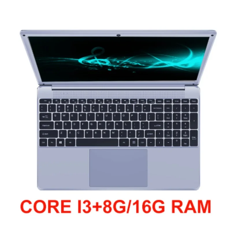 YEPO core i3 15 6 дюймовые Игровые ноутбуки с 8G 16G RAM 256/512G/1 ТБ SSD ноутбук компьютер