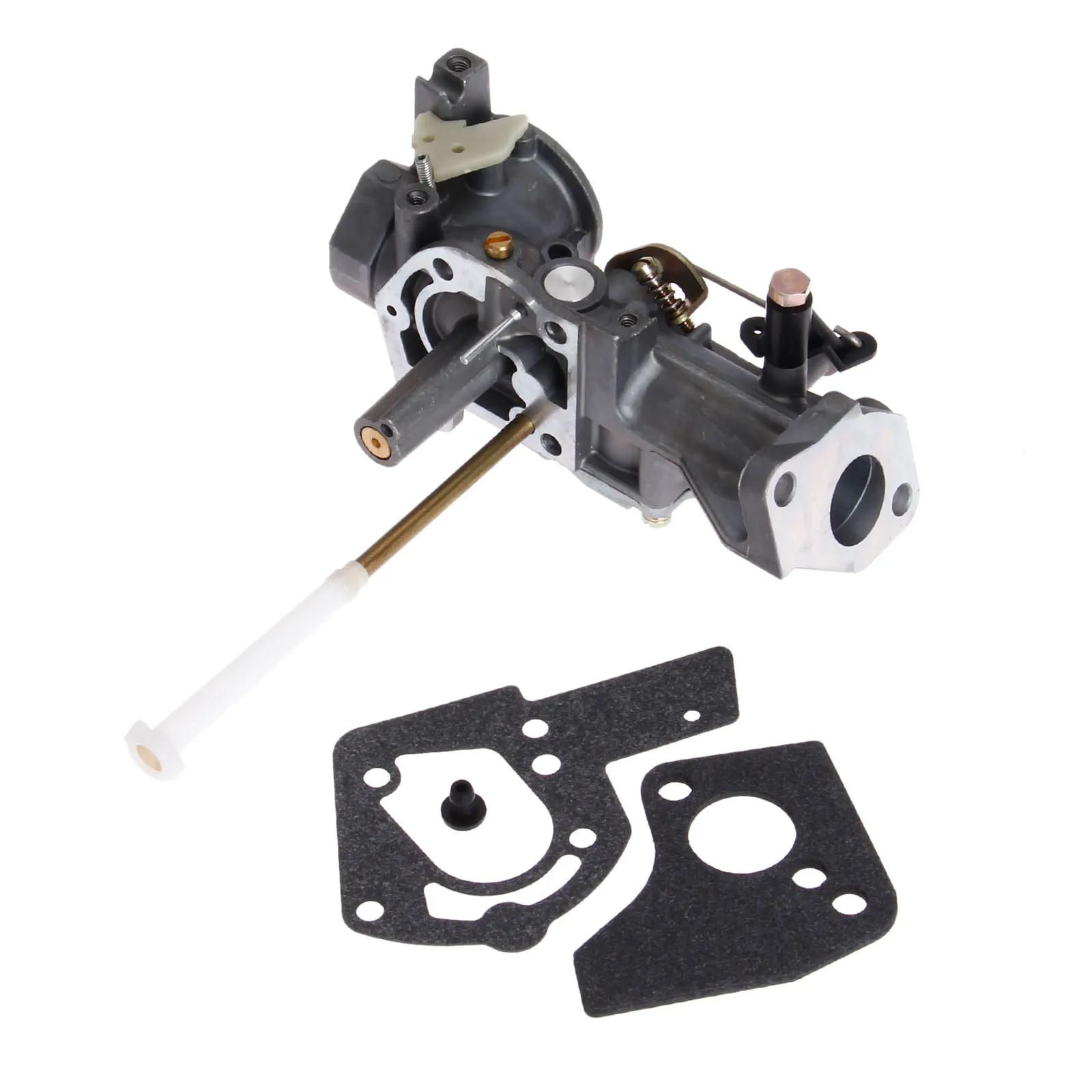 Карбюратор DRELD карбюратор НАБОР ДЛЯ Briggs Stratton 5HP ДВИГАТЕЛИ 498298 495426 692784 495951