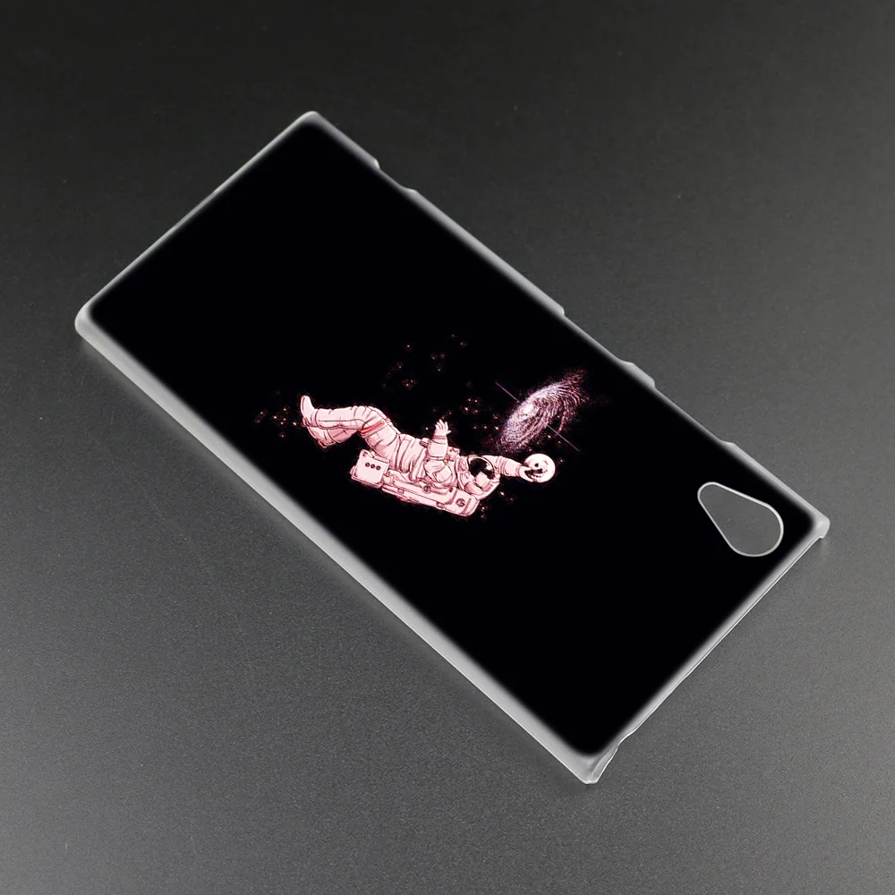 Модный чехол MLLSE для sony Xperia X XA XA1 XA2 Plus XA3 XZ XZ1 XZ2 XZ3 XZ4 Compact L1 L2 L3