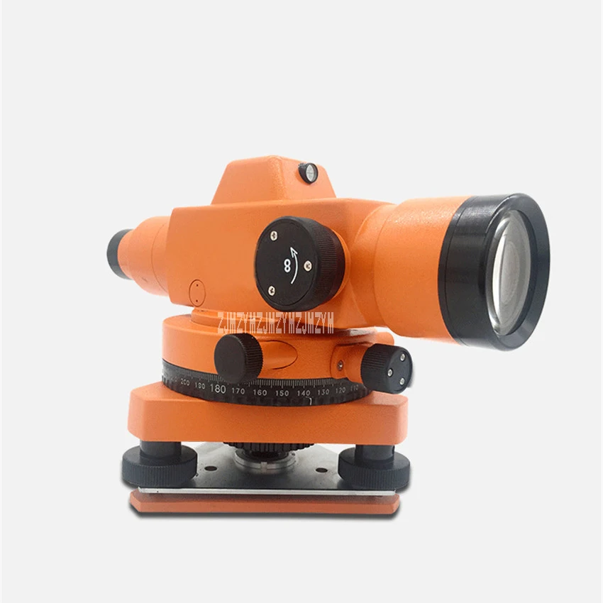 DZS3-1 High Precision Level Automatic Spirit Outdoor Engineering Survey | Инструменты