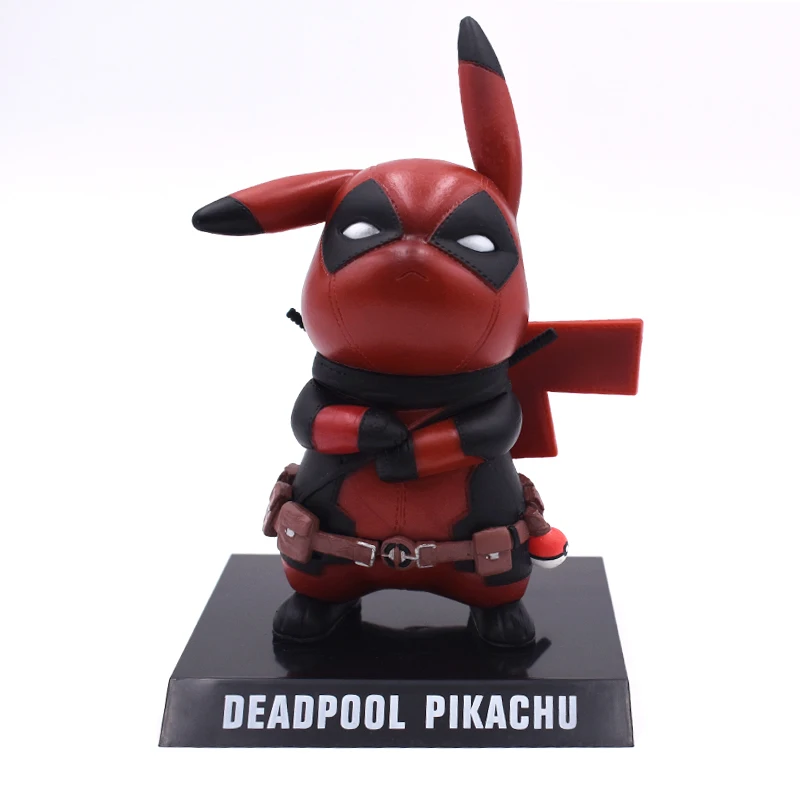 4-7 см 5 стиль Пикачу брелок Monster Key Holder Go брелок Подвеска 3D Mini Cubone Porygon Gengar Ponyta Abra