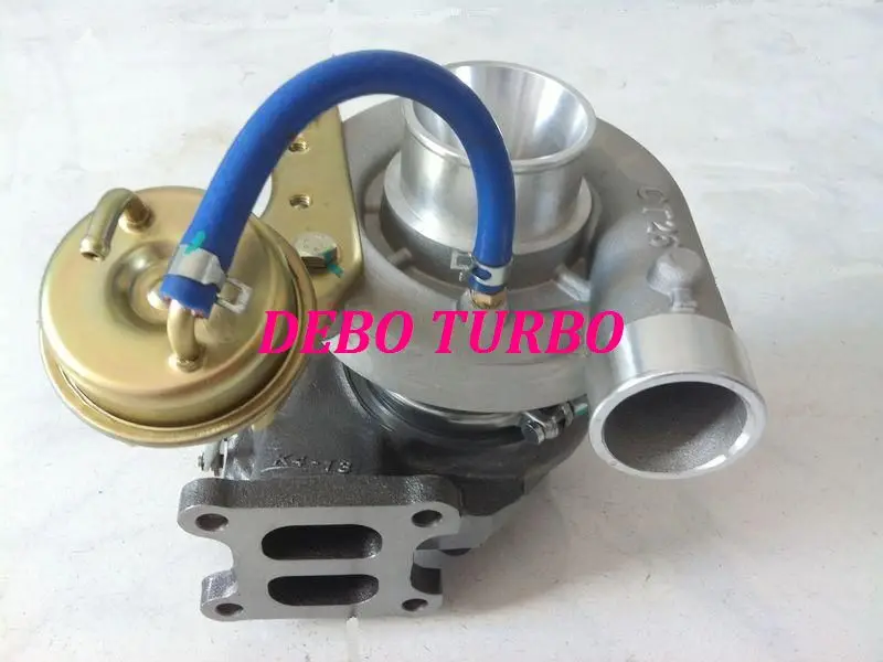 Новый Турбокомпрессор CT26/17201-74030 74060 для TOYOTA Celica GT ST185 3SG-TE 2.0L 204HP 208HP 89-93 | Автомобили