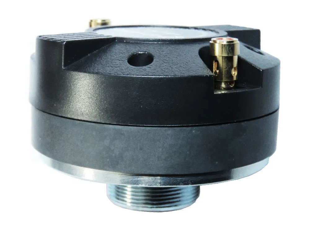 STARAUDIO SDV-34MM 1 шт. 2000 Вт Титан сжатия 1,3" винт на рог динамик драйвер твитер
