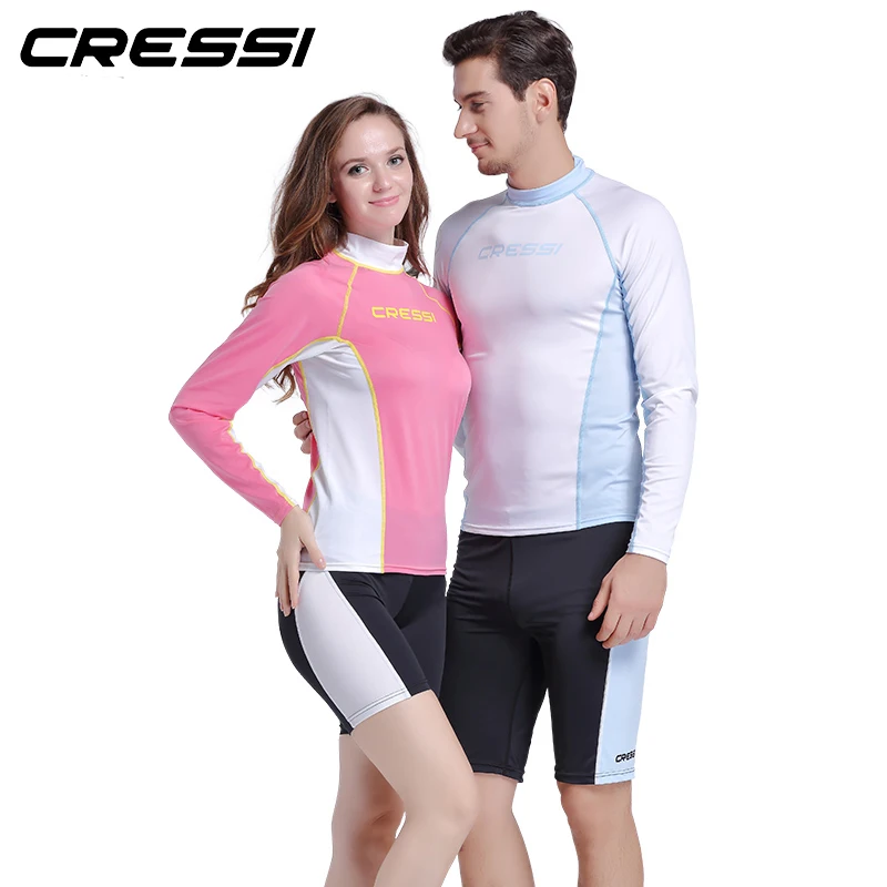 Костюм для серфинга Cressi взрослых мужчин и женщин | Спорт развлечения