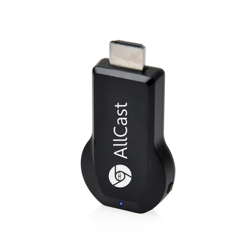 CARPRIE Allcast Wifi Дисплей HDMI 1080P ТВ ключ приемник подходит для смартфона ноутбука тв LX