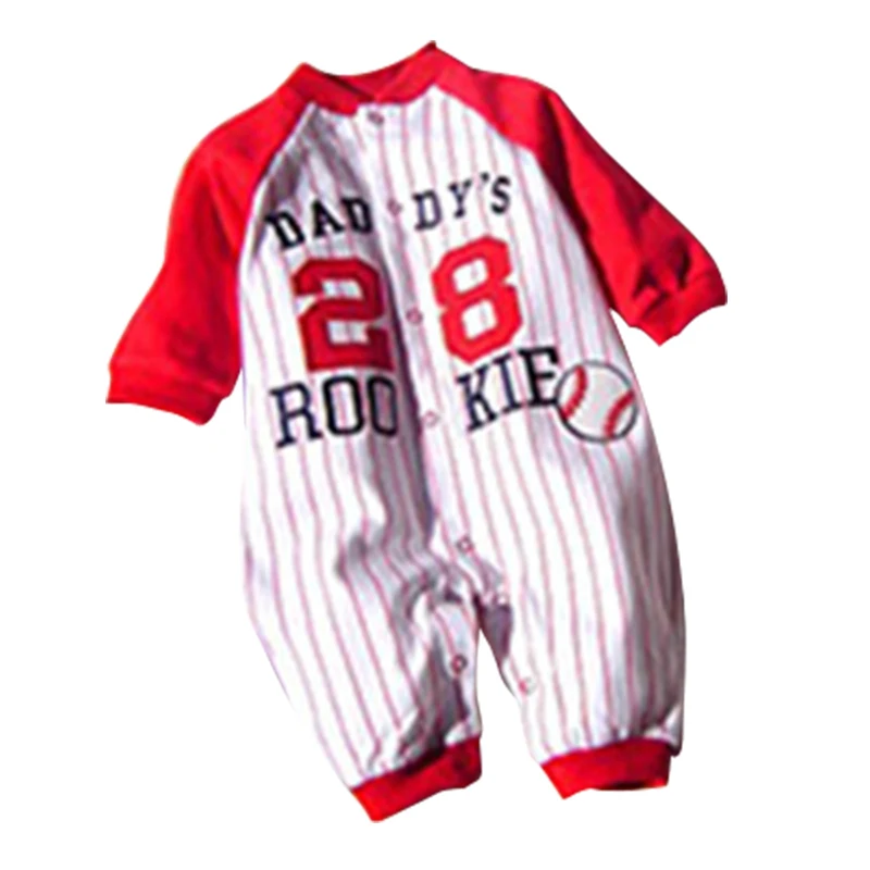 Детский хлопковый комбинезон с животными | Мать и ребенок