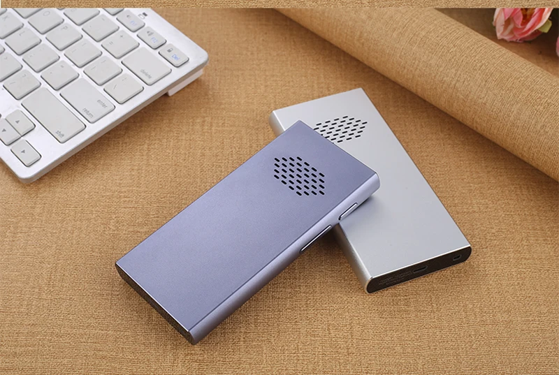 Translaty Smart Voice Translator портативный переводчик Tradutor устройство 75 многоязычный мгновенный переводчик Интеллектуальный перевод