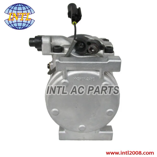 977011Y000 97701-1Y000 97701-0X300 977010X300 97701-0X100 977010X100 HS09 Auto ac compressor for KIA PICANTO TA Hyundai i10 | Автомобили и