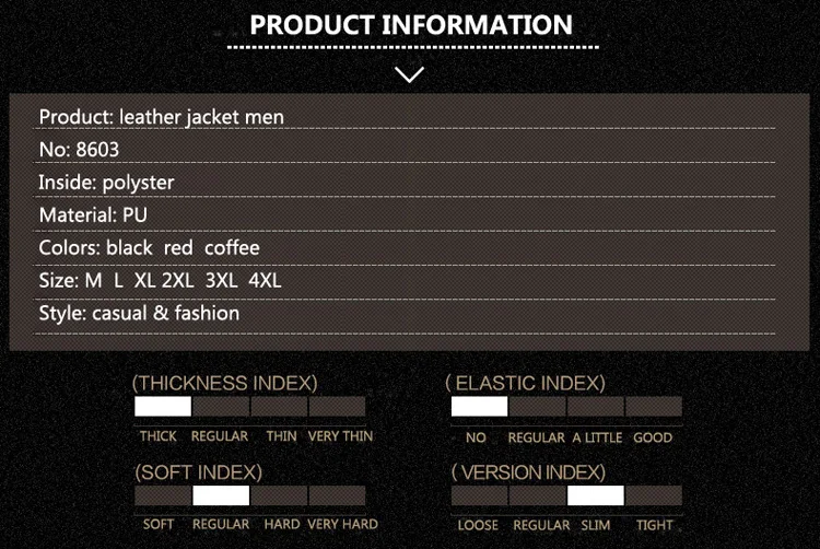 Spring Fall Brand Faux Leather Jacket Men Zipper Short Biker Jacket Slim Fit Stand Collar Bomber Jacket Faux Fur Coat Suede 633