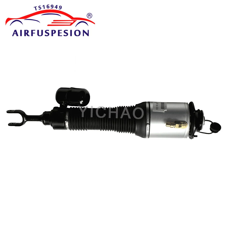 

For VW Phaeton Bentley Continential GT Flying Spur Front Air Suspension Shock Absorber Strut 3D0616040AD 3D0616039AD 2003-2012