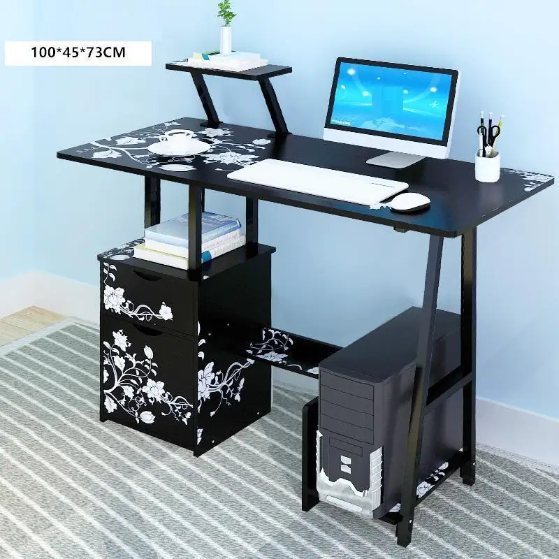 Meuble Scrivania Small Standing Schreibtisch Mesa Para Notebook Escritorio De Oficina Laptop Stand Study Table Computer Desk | Мебель