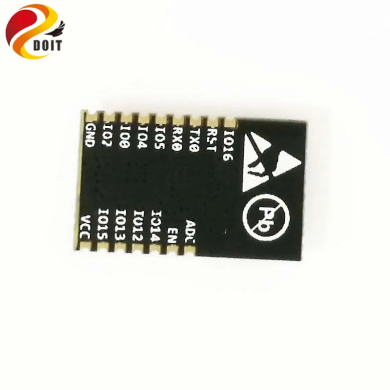 Должен 10 шт./упак. Mini ультра маленький размер фотоэлемент от esp8285 Серийный