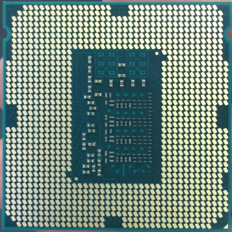 Процессор Intel Core i5-4430S i5 4430S(6 Мб кэш-памяти, 2,7 ГГц) LGA1150 настольный процессор