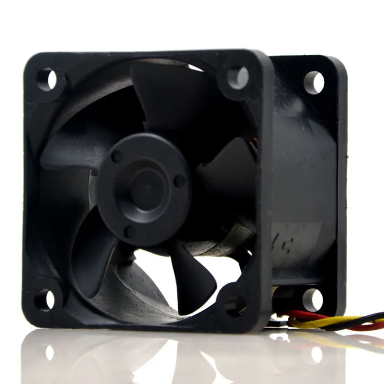 Новый оригинальный B35456-58DEL1 5028 12V 0.06A 5 см/см ультра-тихий вентилятор охлаждения |