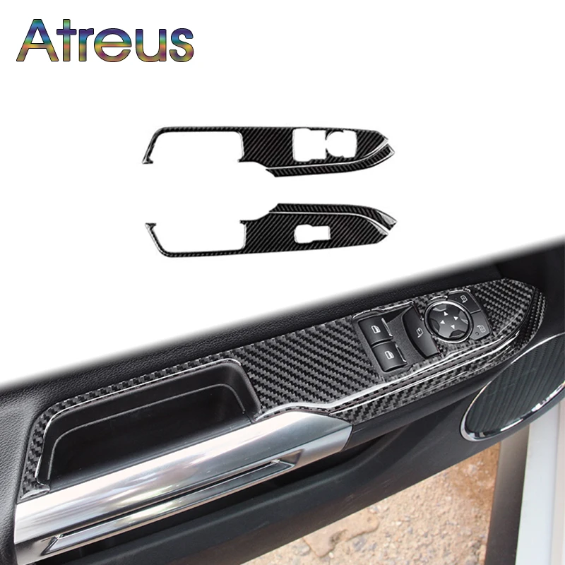 Atreus 1 комплект переключатель для двери и окна выключатель выход динамика отделка