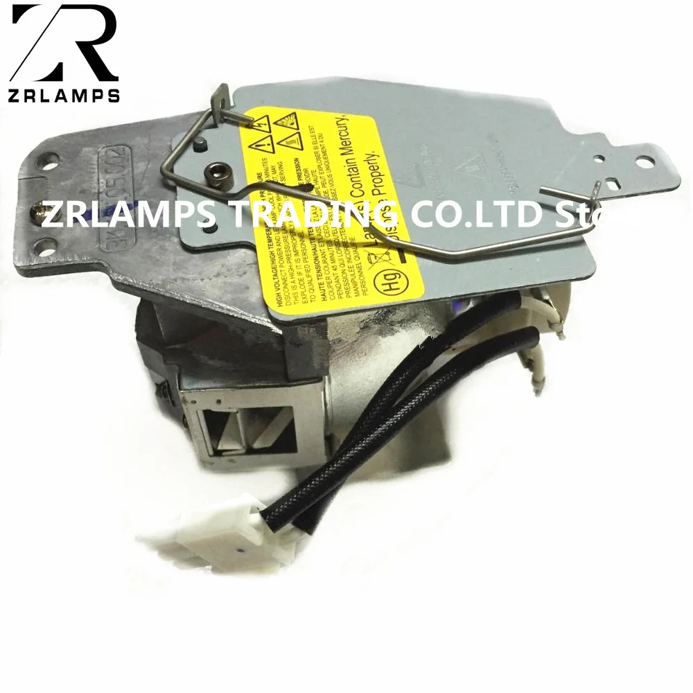 ZR высокое качество 5J. Jah05001 P-VIP 210/0. 8 E20.9n Оригинальная Лампа для проектора/лампа MH630