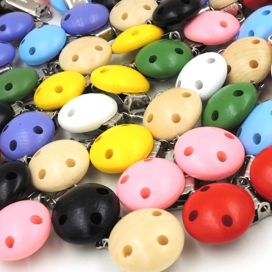 Оптовая продажа 50 шт. хорошее качество разноцветные искусственные зажимы